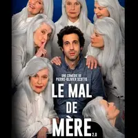 Le Mal de Mère DR