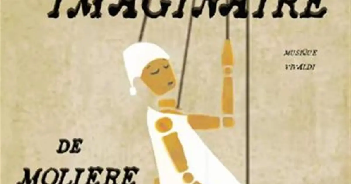 Le malade imaginaire