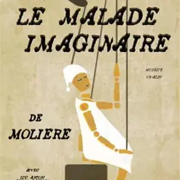Le malade imaginaire