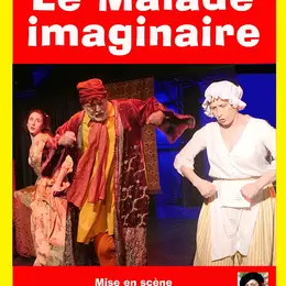 Le malade imaginaire
