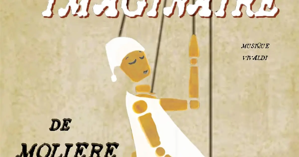 Le malade imaginaire