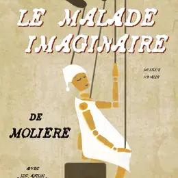Le malade imaginaire