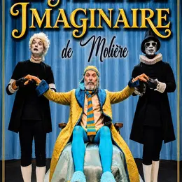 Le Malade Imaginaire