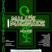 Le Malade Imaginaire