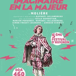 Le Malade Imaginaire en la majeur