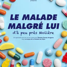 Le malade malgré lui