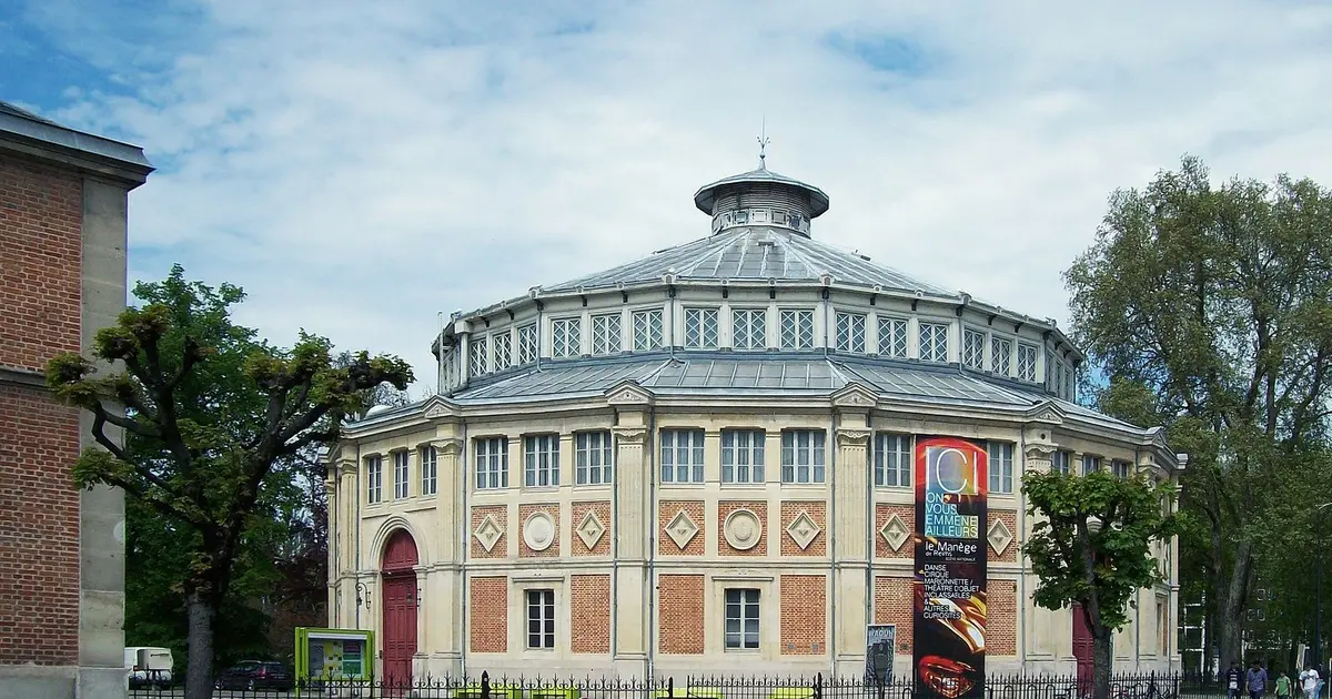Le Manège