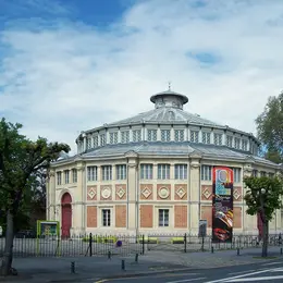 Le Manège
