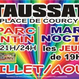 Le manège de Taussat