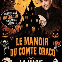 Le Manoir du Comte Draco