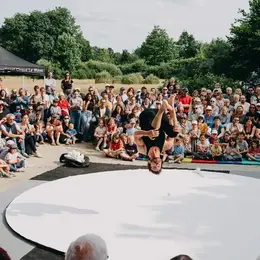 Le Mans fait son Cirque 2027