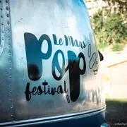 Le Mans Pop Festival 2026