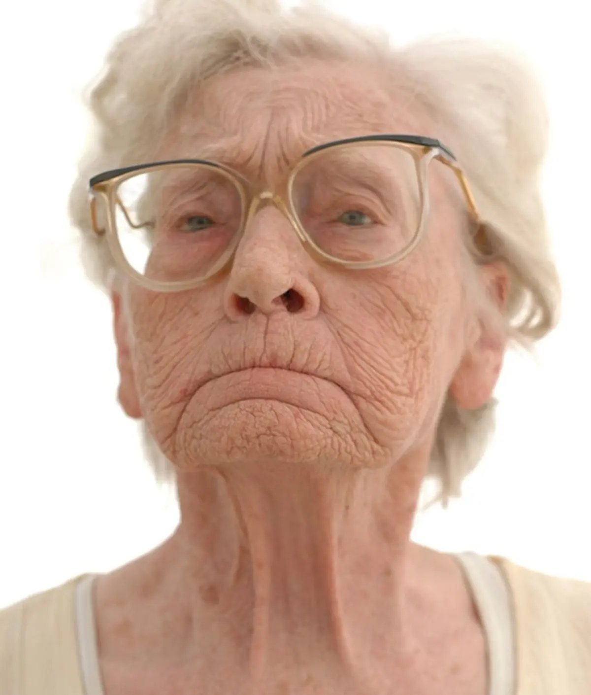 Le manteau : début des galères et de l'indécision