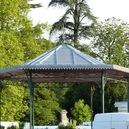 Le marché au bovin