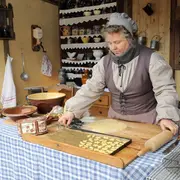 Les 5 marchés de Noël aux thèmes originaux