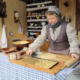 Les 5 marchés de Noël aux thèmes originaux