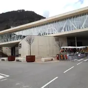 Le Marché D'Hiver à Mende