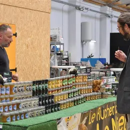 Le Marché de l'Atelier