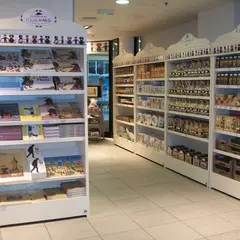 Le Marché de l'Oncle Hansi