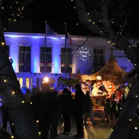 Le Marché de Noël d'Illzach DR
