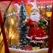 Le Marché de Noël du 17e