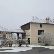 Le marché de Noël du Moulin