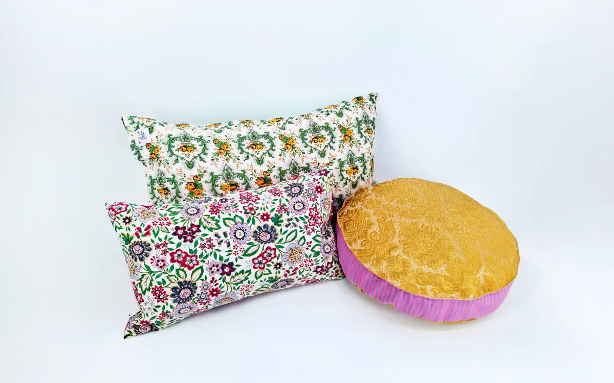 Le marché de noel qui réchauffe les cœurs, pas la planète !