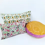 Le marché de noel qui réchauffe les cœurs, pas la planète !