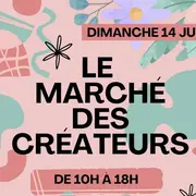 Le marché des créateurs par Label Union