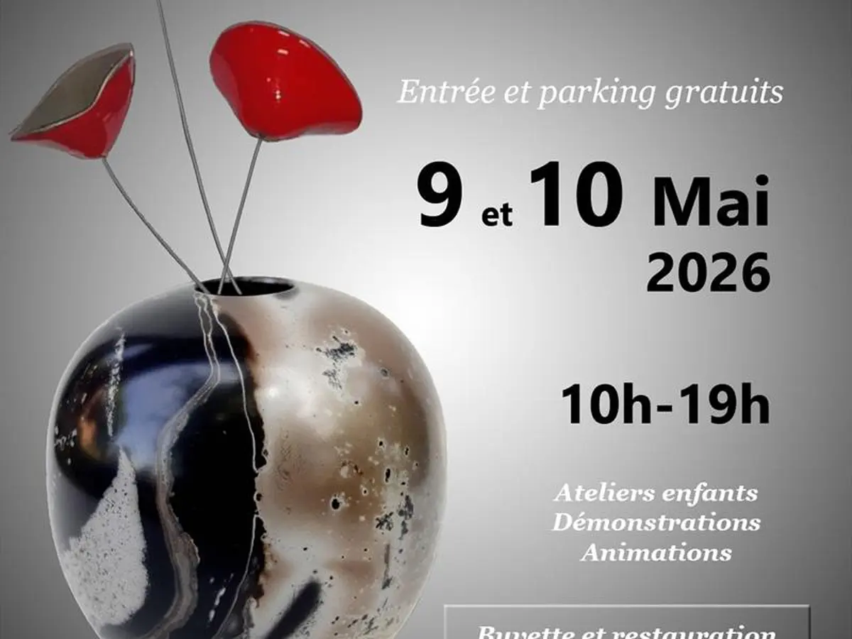 Le marché des Potiers