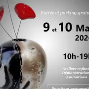 Le marché des Potiers