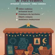 Le Marché Nocturne De Port-Vendres