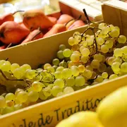 Le marché prend l'air !