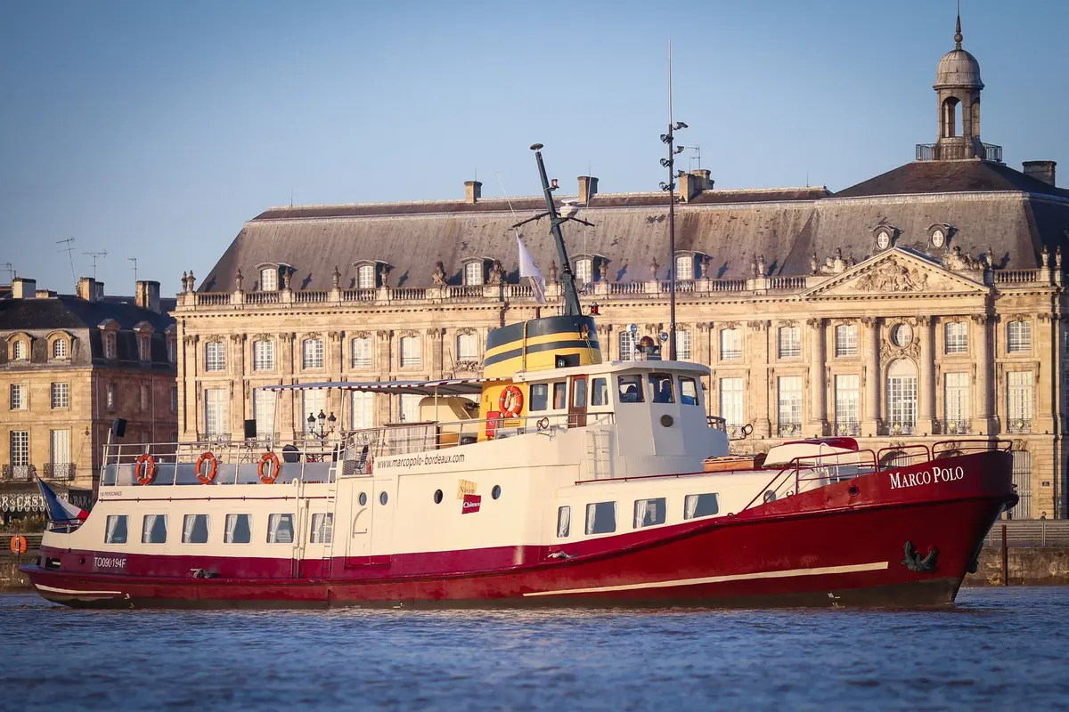 Le Marco Polo