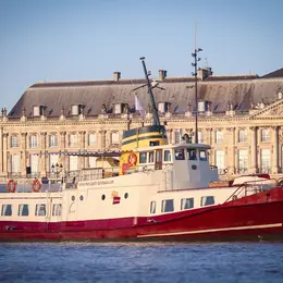 Le Marco Polo