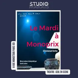 Le Mardi à Monoprix