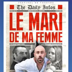 Le mari de ma femme