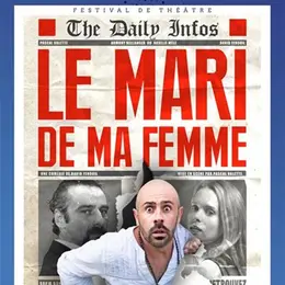 Le mari de ma femme