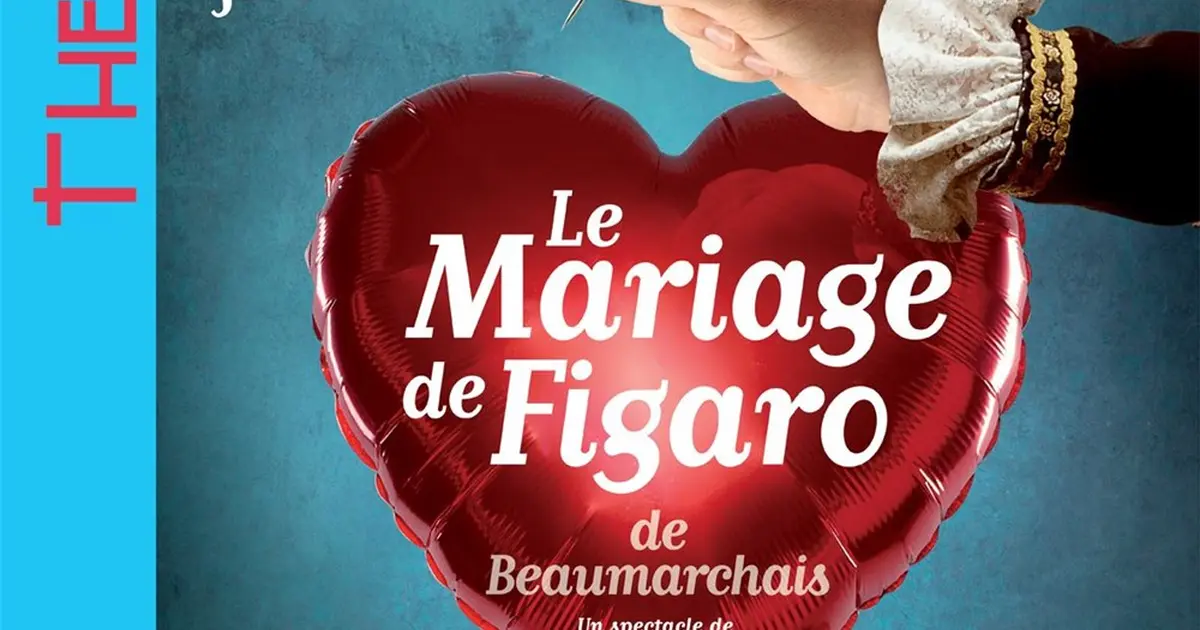 Le mariage de Figaro