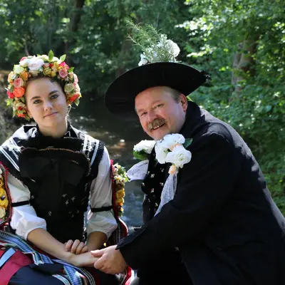 Le mariage de l'ami Fritz à Marlenheim en 2026 : fête traditionnelle