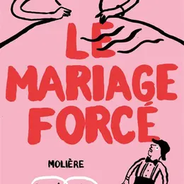 Le mariage forcé