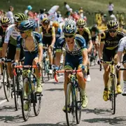 Le Tour de France en Alsace : 5 spots pour les voir pédaler !