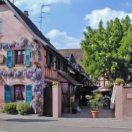 Les meilleurs restaurants pour déguster une Flammekueche !