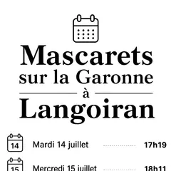 Le Mascaret