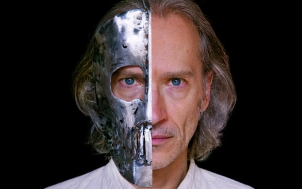 Le masque de fer et le mousquetaire (DRAME HISTORIQUE)