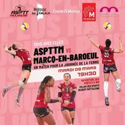 3 événements à ne pas manquer à l'occasion de la journée des droits des femmes