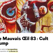 Le mauvais œil 83 : Cult Pump