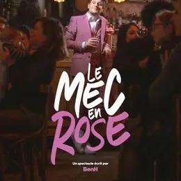 Le Mec en Rose