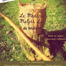 Le Médecin malgré lui
