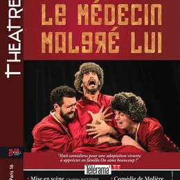 Le Médecin malgré lui